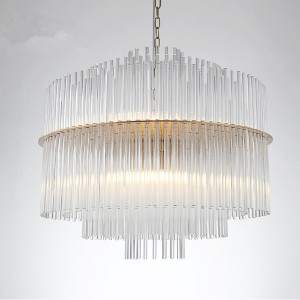 Подвесная люстра Nocturne01 168484-26