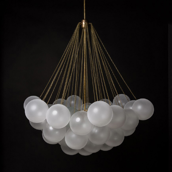 Подвесная люстра Agda01 189554-26