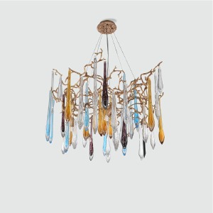 Подвесная люстра Spruce01 189579-26