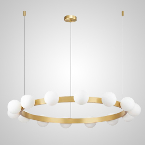 Подвесная люстра Destiny-Ch01 194907-23