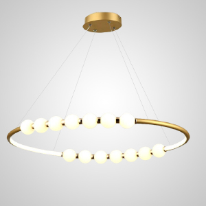 Подвесная люстра Access-Ch01 194915-23