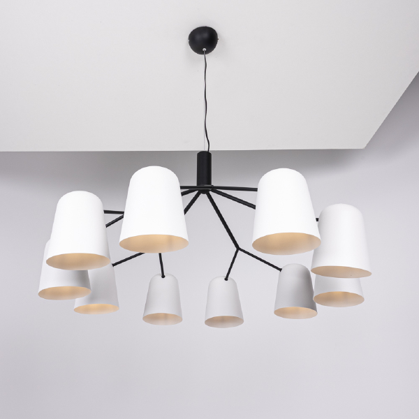 Подвесная люстра Skym01 203499-26