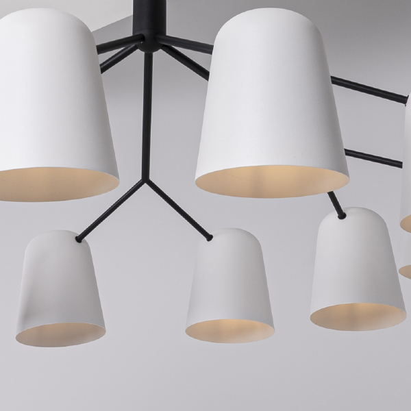 Подвесная люстра Skym01 203499-26