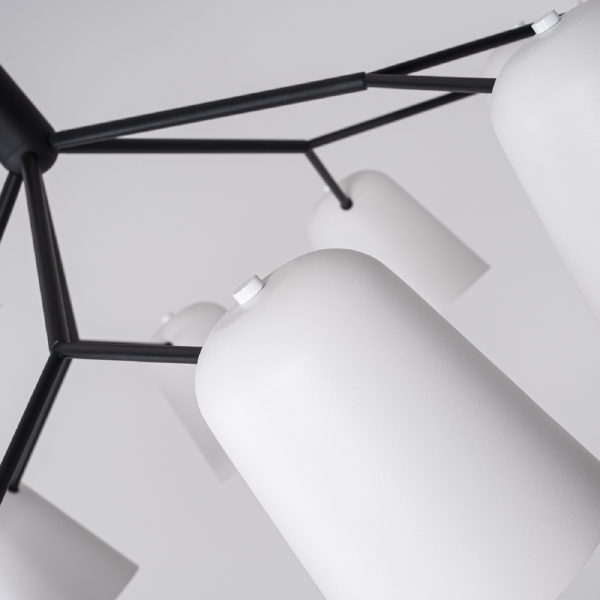 Подвесная люстра Skym01 203499-26