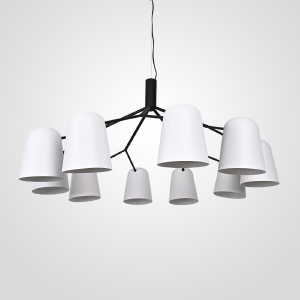 Подвесная люстра Skym01 203499-26