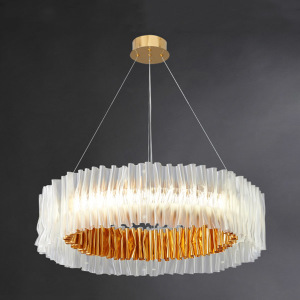 Подвесная люстра Chiara-M 207824-23