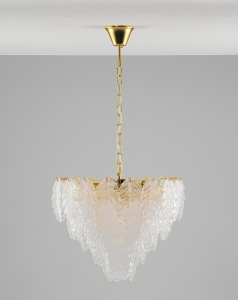 Подвесная люстра Radience V2390-P