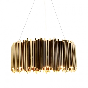 Подвесная люстра 40.825 84554-22