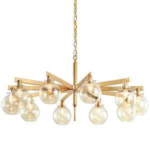 Подвесная люстра 40.1596 84795-22