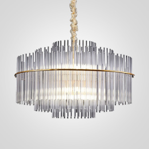 Подвесная люстра Nocturne01 168485-26