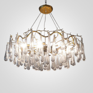 Подвесная люстра 177916-22 177916-22