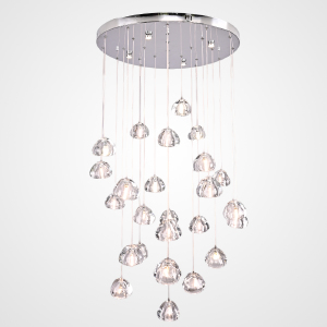 Подвесная люстра Meteora01 178392-26