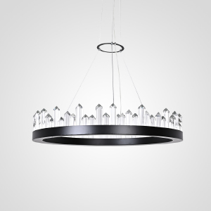 Подвесная люстра Quartz 179755-26