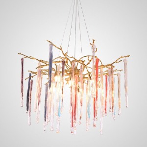 Подвесная люстра Veneta01 179931-26