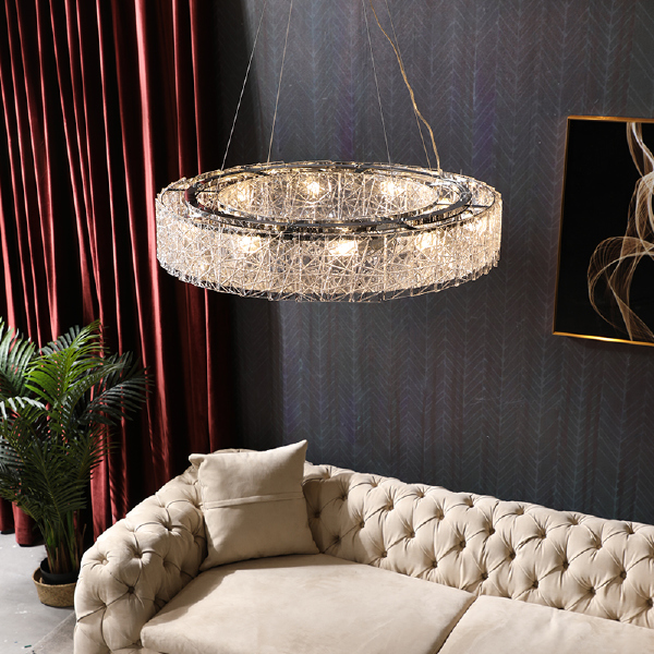 Подвесная люстра Torgil01 185392-26