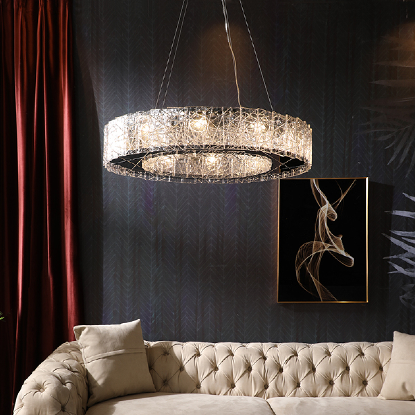 Подвесная люстра Torgil01 185392-26