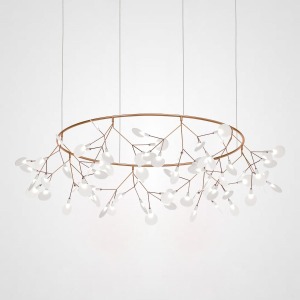 Подвесная люстра 40.301-0 189823-22