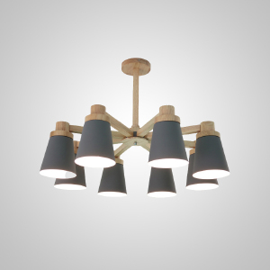 Потолочная люстра Prop01 191994-23