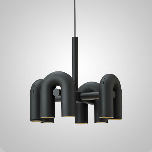 Подвесная люстра Fanny01 192007-23