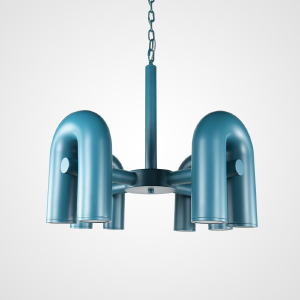 Подвесная люстра Fanny01 192007-23