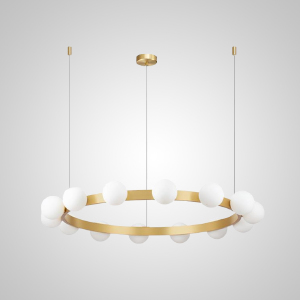 Подвесная люстра Destiny-Ch01 194906-23