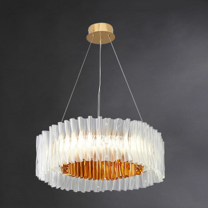 Подвесная люстра Chiara-M 207823-23