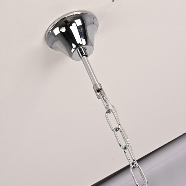 Подвесная люстра 40.1929-2 75294-22
