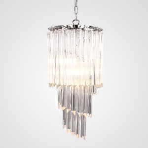 Подвесная люстра 40.1929-2 75294-22