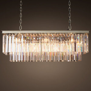 Подвесная люстра 40.1536 75652-22