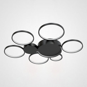 Потолочная люстра Twine01 102161-26