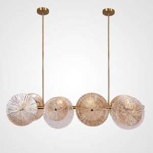 Люстра на штанге Varsel01 141120-26