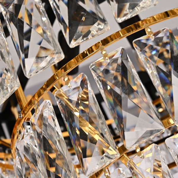 Подвесная люстра 40.2862 147701-22