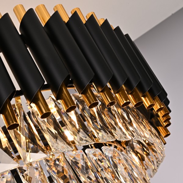 Подвесная люстра 40.2862 147701-22