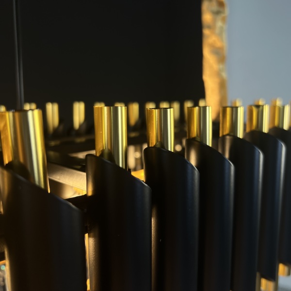 Подвесная люстра 40.2893 156487-22