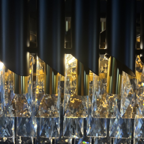 Подвесная люстра 40.2893 156487-22