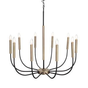 Подвесная люстра Volf01 167657-26