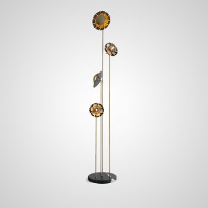 Торшер Camellia-Fl01 179840-26