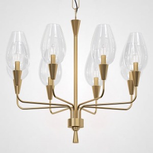 Подвесная люстра Viola01 179883-26