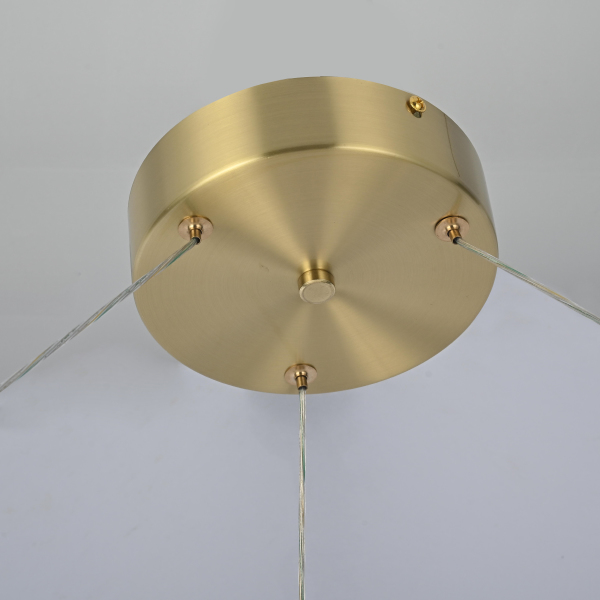 Подвесная люстра Solana-Light01 193448-23