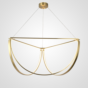 Подвесная люстра Solana-Light01 193448-23