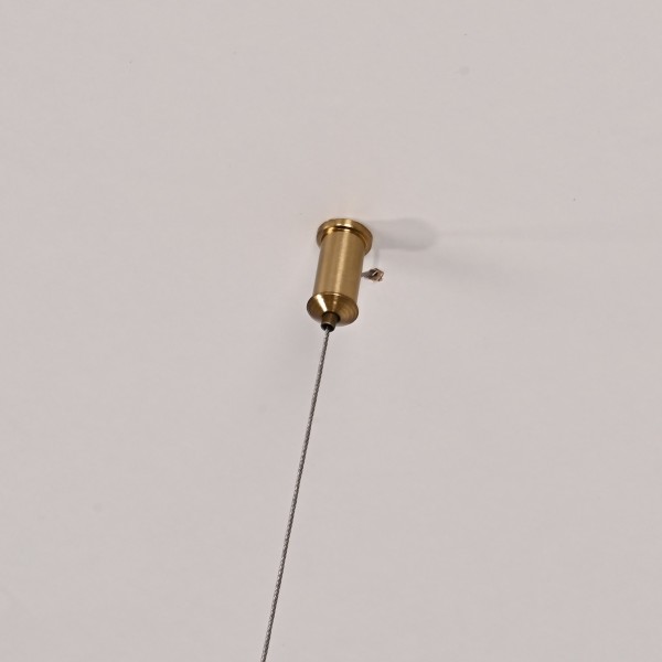 Подвесная люстра Sessa-Ring01 195005-23
