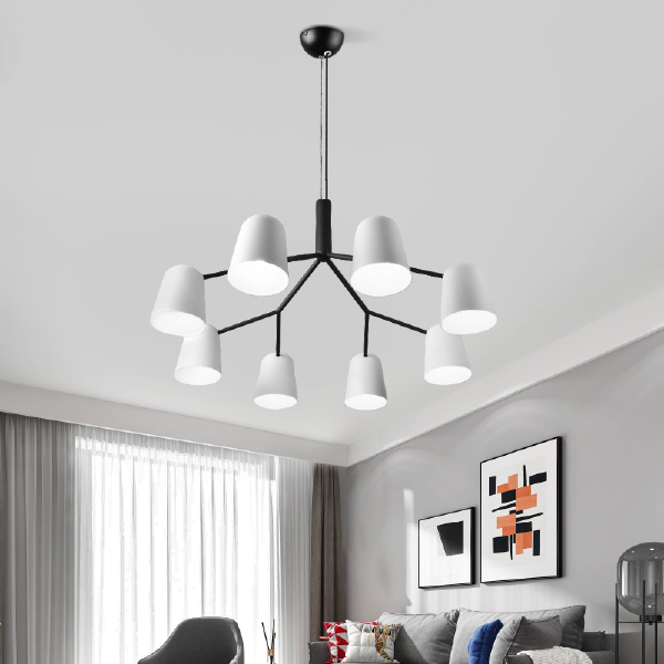 Подвесная люстра Skym01 203498-26