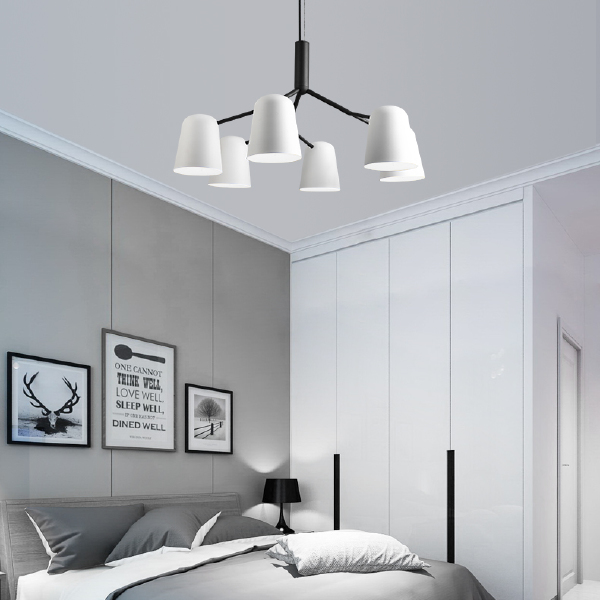 Подвесная люстра Skym01 203498-26