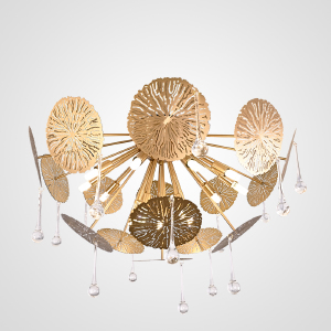 Потолочная люстра Inca-C01 203834-26