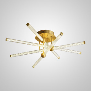 Потолочная люстра Bekka01 203761-26