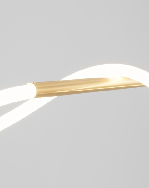 Потолочная люстра True V4082-PL