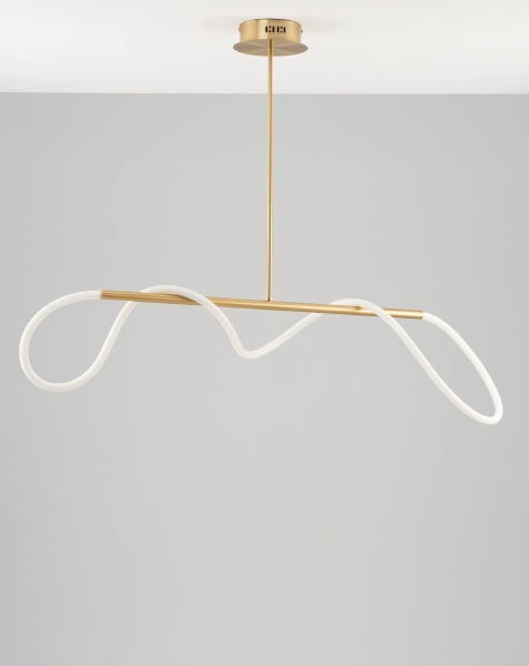 Потолочная люстра True V4082-PL