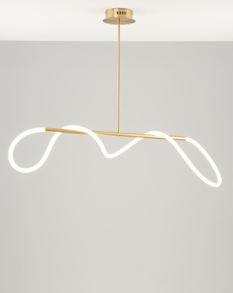 Потолочная люстра True V4082-PL