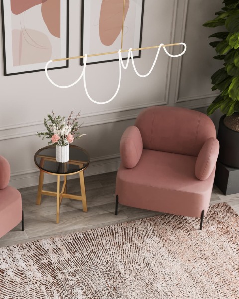 Потолочная люстра True V4082-PL