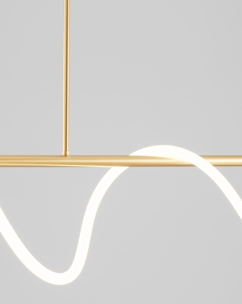 Потолочная люстра True V4082-PL